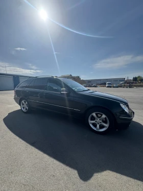 Mercedes-Benz C 220 150 к.с, снимка 3
