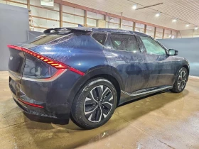 Kia EV6 WIND, снимка 3