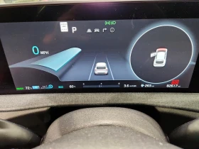 Kia EV6 WIND, снимка 9