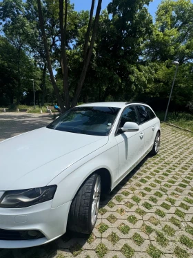 Audi A4, снимка 5