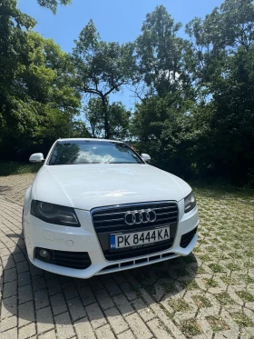 Audi A4, снимка 1