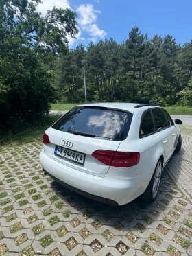 Audi A4, снимка 4