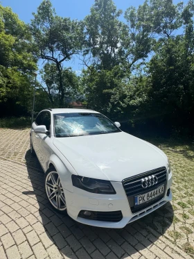 Audi A4, снимка 2