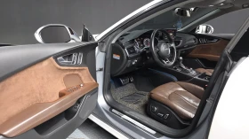 Audi A7 55TDI QUATTRO !УНИКАТ!#ПЪЛНО ОБОРУДВАНЕ# !ПАНОРАМА, снимка 7
