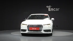 Audi A7 55TDI QUATTRO !УНИКАТ!#ПЪЛНО ОБОРУДВАНЕ# !ПАНОРАМА, снимка 3