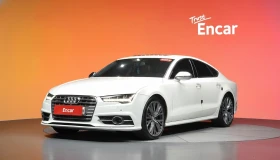 Audi A7 55TDI QUATTRO !УНИКАТ!#ПЪЛНО ОБОРУДВАНЕ# !ПАНОРАМА, снимка 1