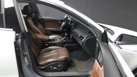 Audi A7 55TDI QUATTRO !УНИКАТ!#ПЪЛНО ОБОРУДВАНЕ# !ПАНОРАМА, снимка 8