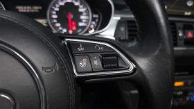 Audi A7 55TDI QUATTRO !УНИКАТ!#ПЪЛНО ОБОРУДВАНЕ# !ПАНОРАМА, снимка 15