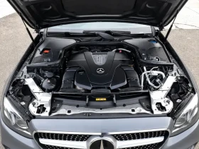 Mercedes-Benz E 400 AMG Sport Pkg | Burmester | AWD | HEAD UP, снимка 7