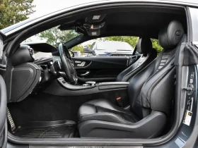 Mercedes-Benz E 400 AMG Sport Pkg | Burmester | AWD | HEAD UP, снимка 9