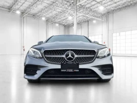 Mercedes-Benz E 400 AMG Sport Pkg | Burmester | AWD | HEAD UP, снимка 2
