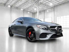 Mercedes-Benz E 400 AMG Sport Pkg | Burmester | AWD | HEAD UP, снимка 1