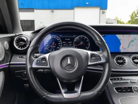 Mercedes-Benz E 400 AMG Sport Pkg | Burmester | AWD | HEAD UP, снимка 13
