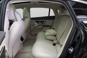 Mercedes-Benz EQS 580 / 4M / AMG / BURM / HYPERSCREEN / HUD, снимка 11