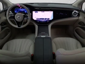 Mercedes-Benz EQS 580 / 4M / AMG / BURM / HYPERSCREEN / HUD, снимка 9