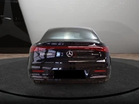 Mercedes-Benz EQS 580 / 4M / AMG / BURM / HYPERSCREEN / HUD, снимка 5