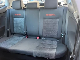 VW Golf 1.9TDI NAVI/KAMERA/105кс/KLIMATRONIK/PODGREV/UNIKA, снимка 16
