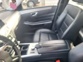 Mercedes-Benz E 250, снимка 9