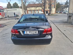 Mercedes-Benz E 250, снимка 4