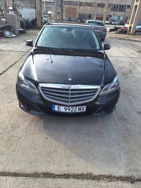 Mercedes-Benz E 250, снимка 1