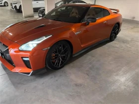 Nissan Gt-r * 2017 * 1300HP * , снимка 1