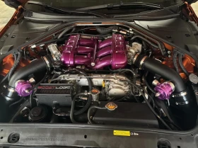 Nissan Gt-r * 2017 * 1300HP * , снимка 12
