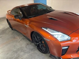 Nissan Gt-r * 2017 * 1300HP * , снимка 3