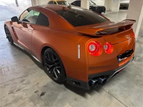Nissan Gt-r * 2017 * 1300HP * , снимка 6