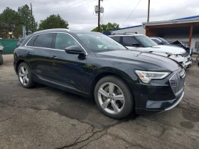 Audi E-Tron Prestige, снимка 4