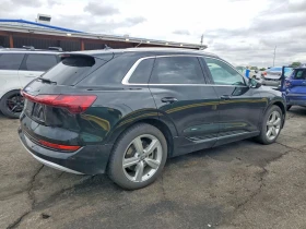 Audi E-Tron Prestige, снимка 3