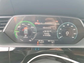 Audi E-Tron Prestige, снимка 9