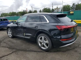 Audi E-Tron Prestige, снимка 2