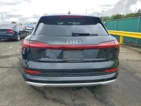Audi E-Tron Prestige, снимка 6