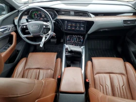 Audi E-Tron Prestige, снимка 8