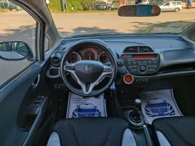 Honda Jazz 1.4i-99кс-ШВЕЙЦАРИЯ-РЪЧКА-SI, снимка 15