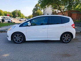 Honda Jazz 1.4i-99кс-ШВЕЙЦАРИЯ-РЪЧКА-SI, снимка 7