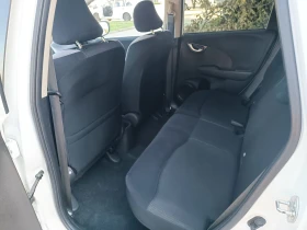 Honda Jazz 1.4i-99кс-ШВЕЙЦАРИЯ-РЪЧКА-SI, снимка 11