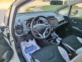 Honda Jazz 1.4i-99кс-ШВЕЙЦАРИЯ-РЪЧКА-SI, снимка 9