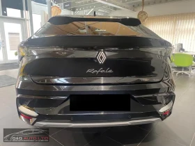 Renault Rafale E-TECH/HYBRID/200HP/CAM/NAVI/KLESS/644g, снимка 7