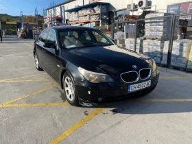 BMW 525 525 D, снимка 1