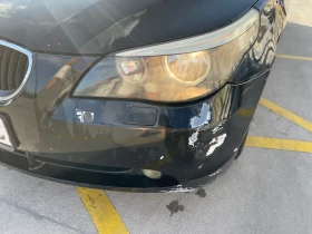 BMW 525 525 D, снимка 10
