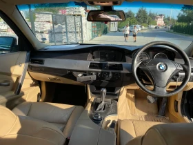 BMW 525 525 D, снимка 12