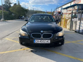 BMW 525 525 D, снимка 2