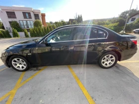 BMW 525 525 D, снимка 4