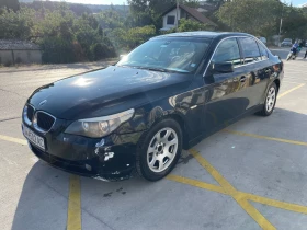 BMW 525 525 D, снимка 3