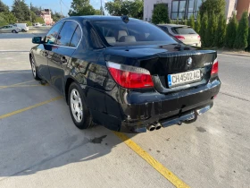 BMW 525 525 D, снимка 5