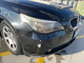 BMW 525 525 D, снимка 9
