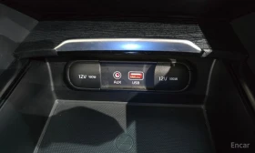 Kia K7, снимка 13