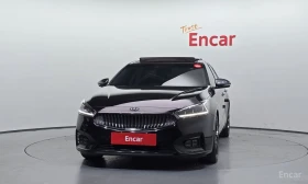 Kia K7, снимка 3