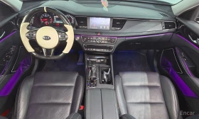 Kia K7, снимка 7